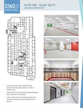5140-5160 Yonge St, Toronto, ON for lease Interior Photo- Image 1 of 1