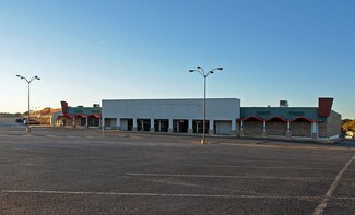 More details for 3524 Knickerbocker Rd, San Angelo, TX - Retail for Lease