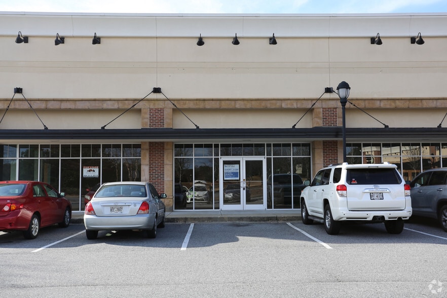 120 Prominence Point Pky, Canton, GA for lease - Building Photo - Image 1 of 1