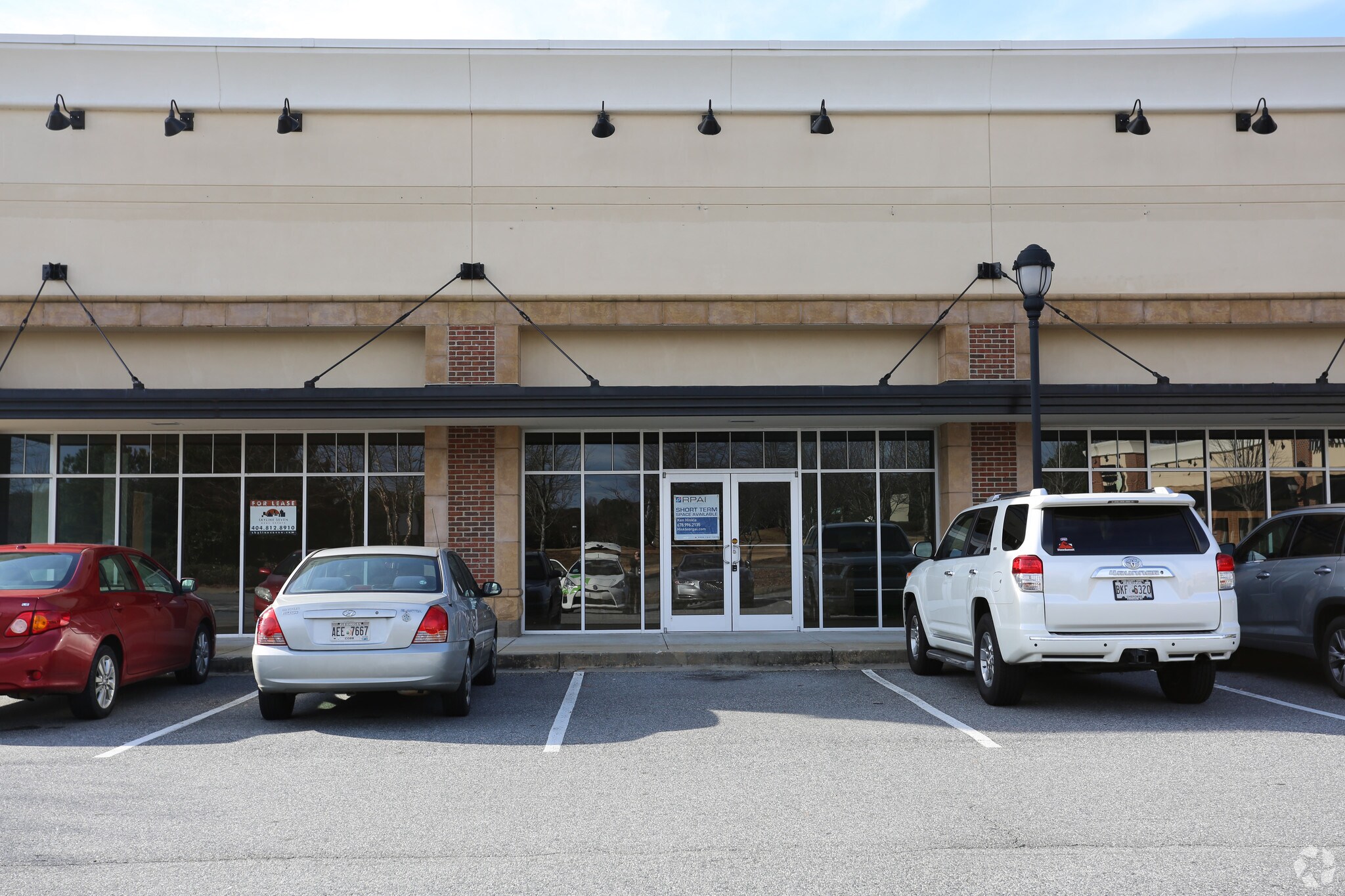 120 Prominence Point Pky, Canton, GA for lease Building Photo- Image 1 of 2