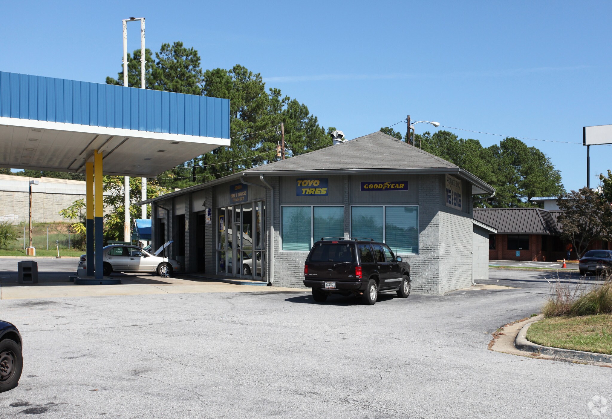 2888 Evans Mill Rd, Lithonia, GA for sale Building Photo- Image 1 of 1