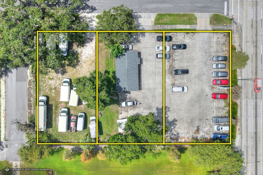 120 W Memorial Blvd, Lakeland, FL for sale - Building Photo - Image 3 of 40