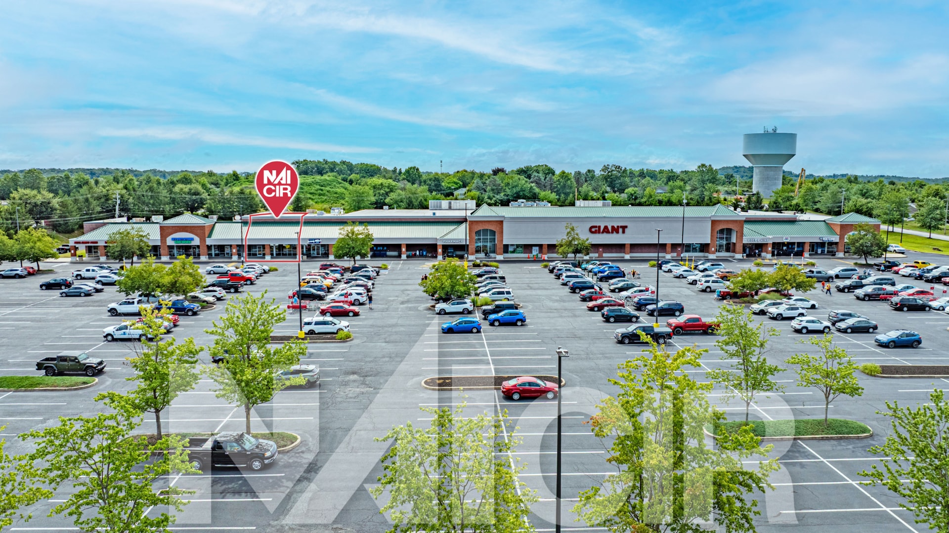 44 Natural Springs Rd, Gettysburg, PA for lease Interior Photo- Image 1 of 7