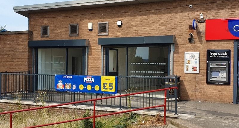 224 Airbles St, Motherwell for lease - Building Photo - Image 1 of 2