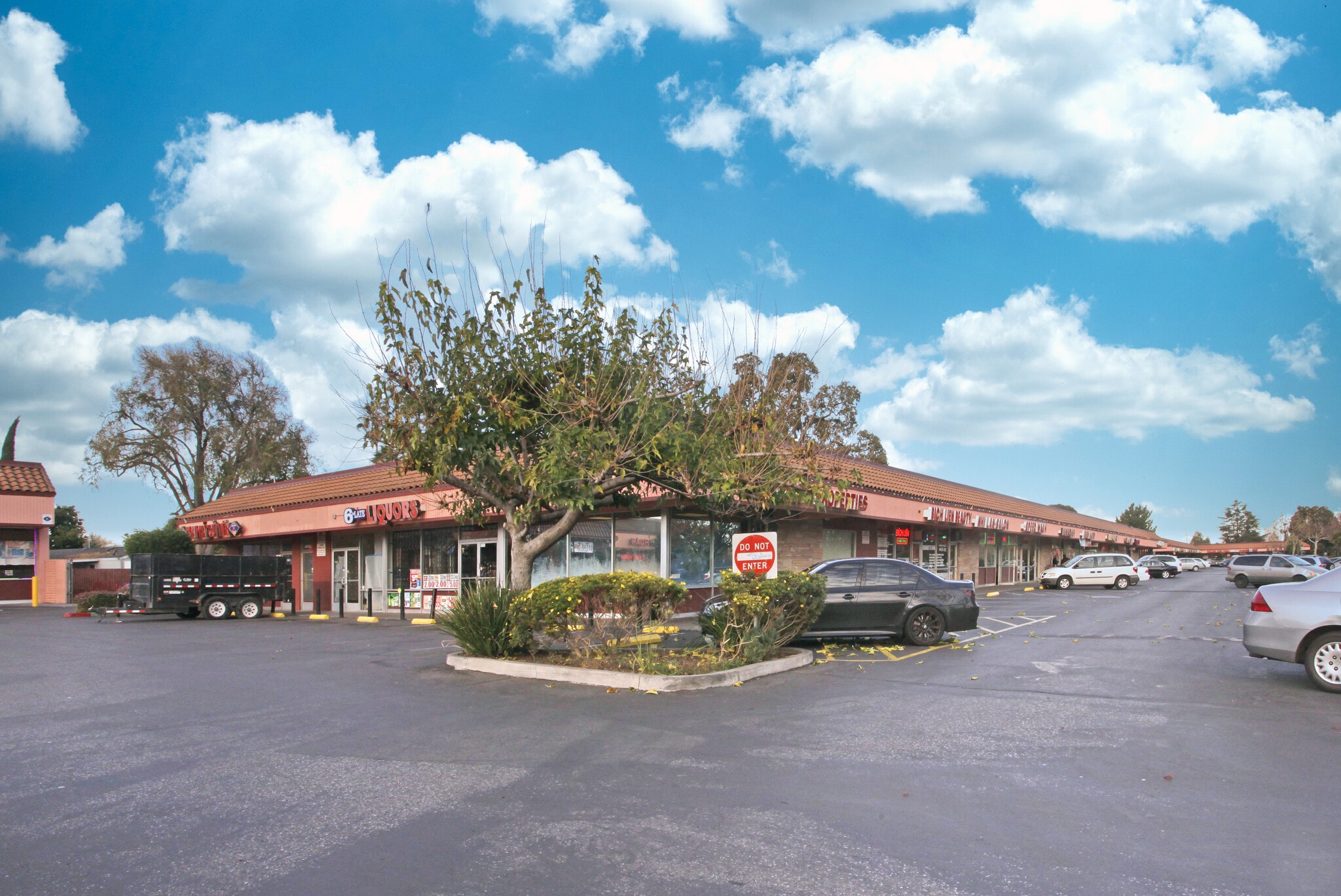 2863-2875 Senter Rd, San Jose, CA for lease Primary Photo- Image 1 of 4