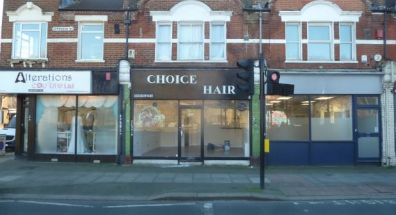 3 Approach Rd, London for sale Building Photo- Image 1 of 1