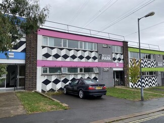 More details for 25 Bonville Rd, Bristol - Flex for Lease