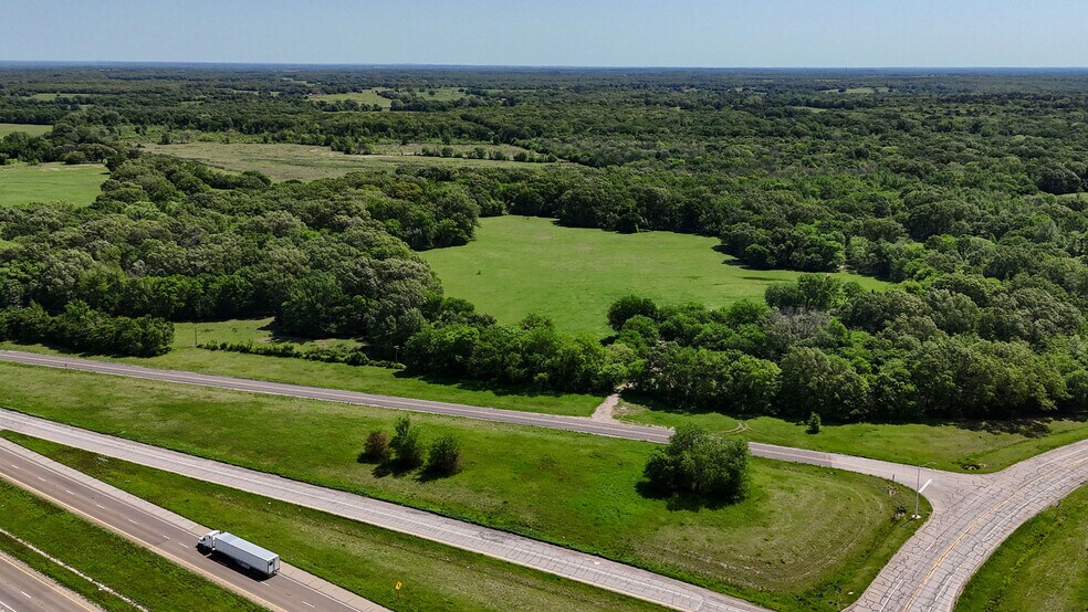3875 Farm to Market Road 1993, Cookville, TX for sale - Primary Photo - Image 1 of 1