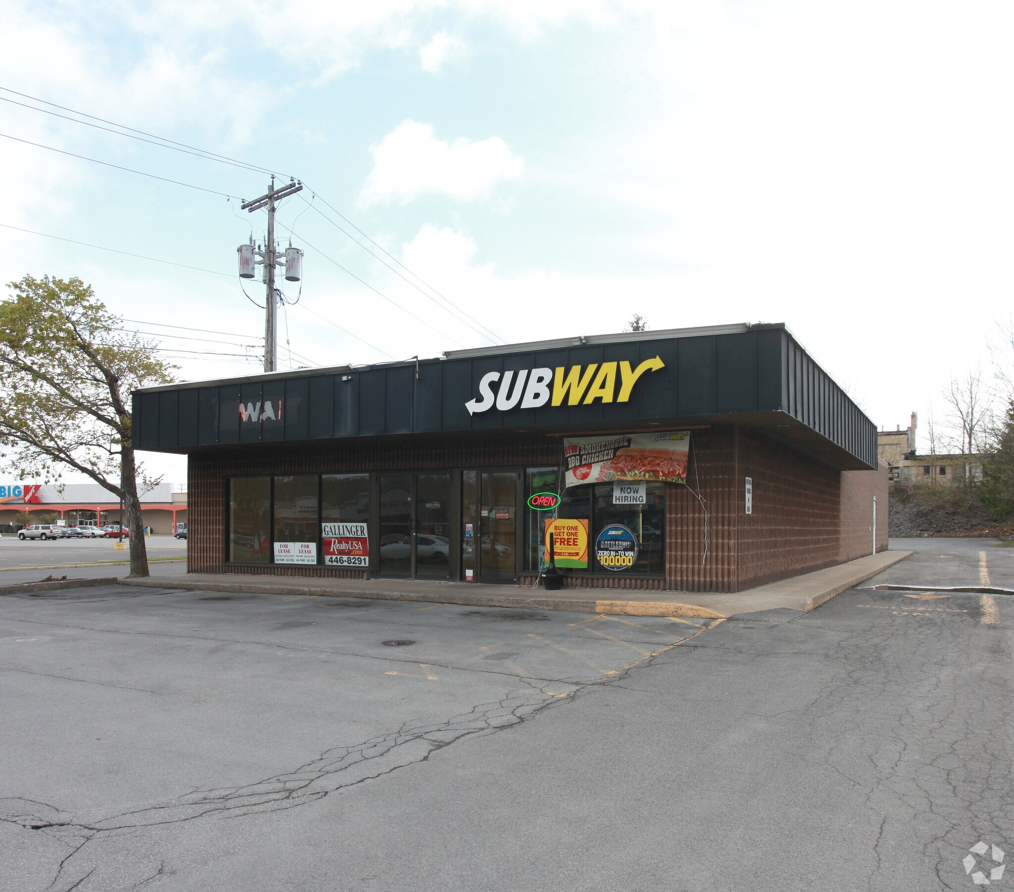 3485 Erie Blvd E, Syracuse, NY 13214 Retail for Sale