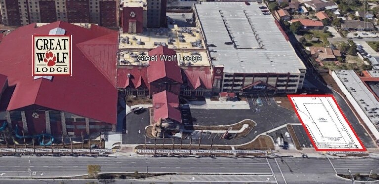 Harbor Blvd, Garden Grove, CA for sale Primary Photo- Image 1 of 1