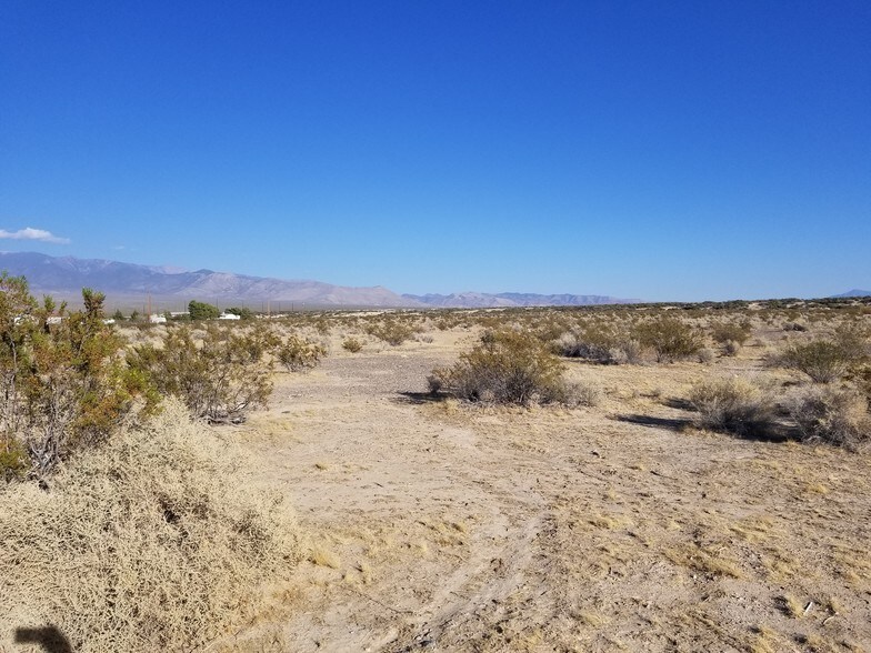 6341 Hafen Ranch Rd, Pahrump, NV for sale - Other - Image 1 of 1
