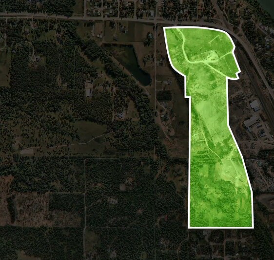 NHN North Fork Road, Columbia Falls, MT for sale - Aerial Video - Image 2 of 12