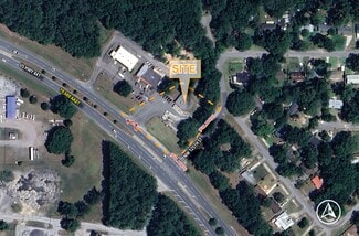 More details for 14411 NW US Highway 441, Alachua, FL - Land for Sale