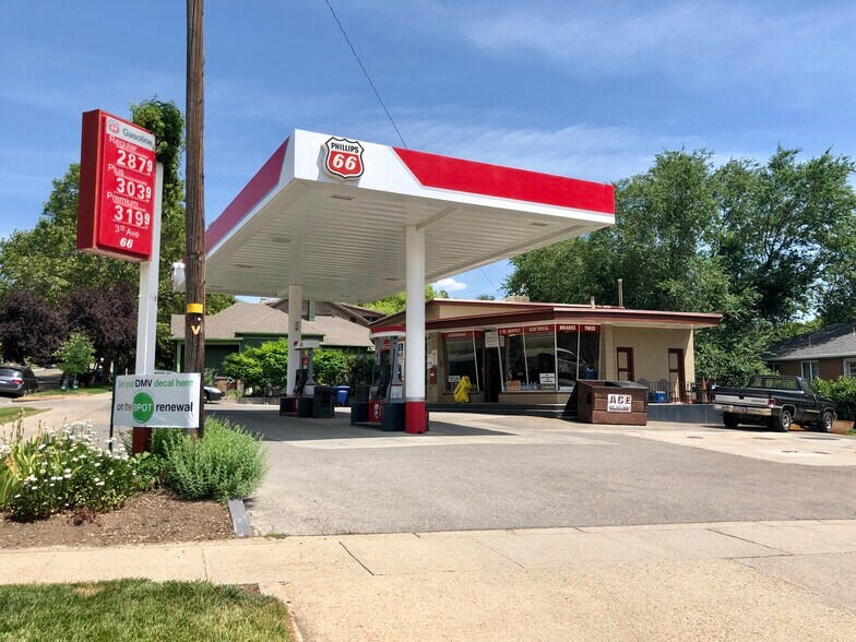 860 3rd Ave, Salt Lake City, UT 84103