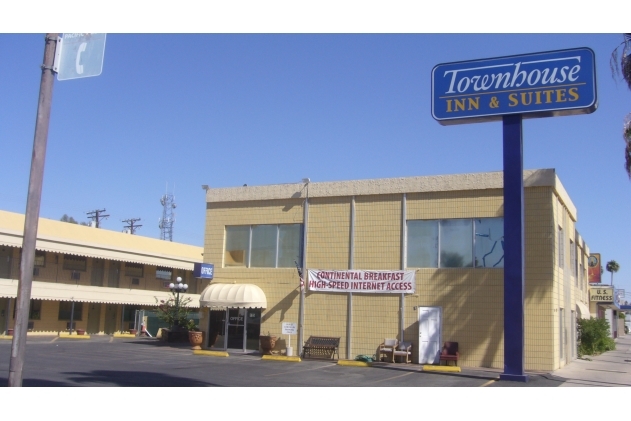 135 Main St, Brawley, CA for sale - Primary Photo - Image 1 of 1
