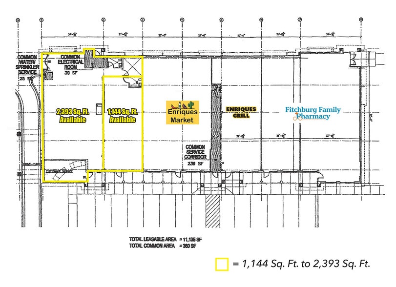 3050 Cahill Main, Fitchburg, WI for lease - Building Photo - Image 2 of 5
