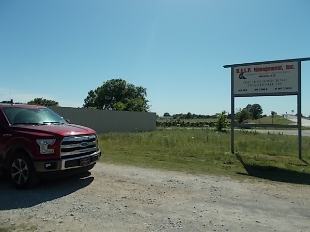 11315 Hide-A-Way Ln, Thackerville, OK for sale - Primary Photo - Image 1 of 1