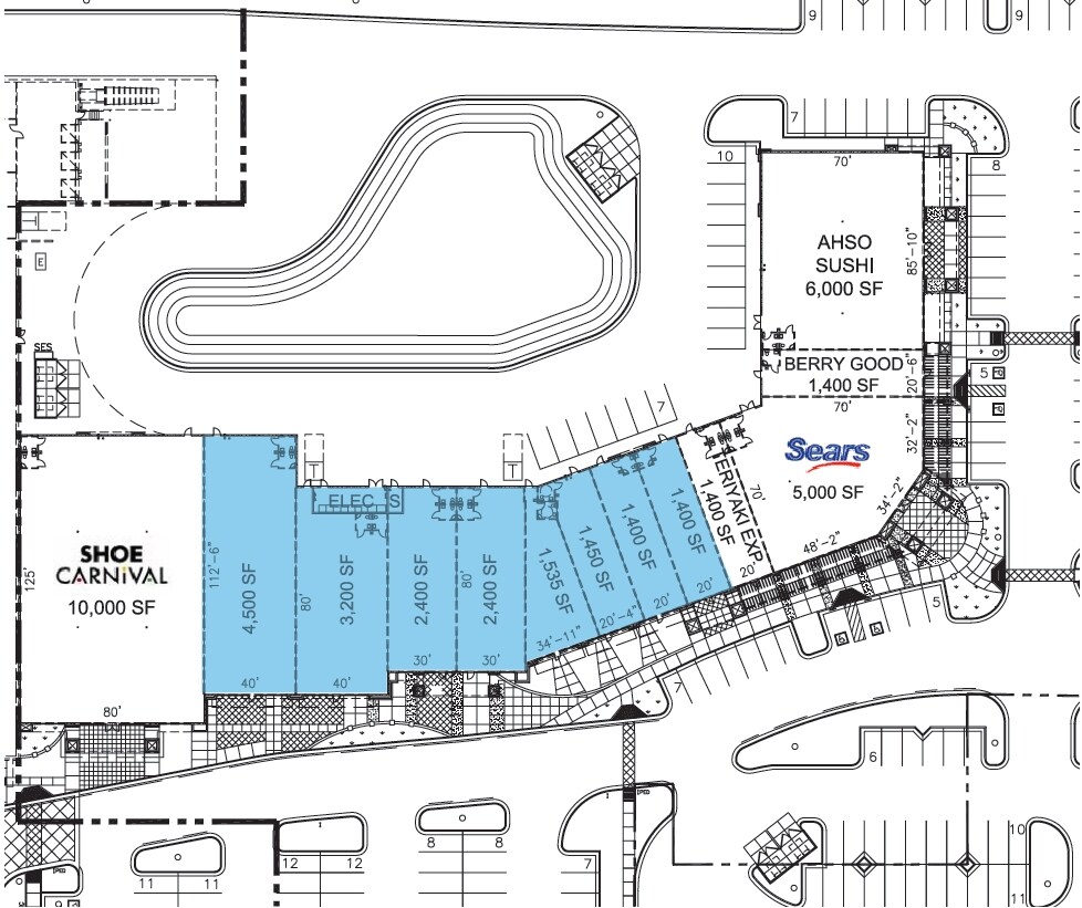 2100 S Gilbert Rd, Chandler, AZ 85286