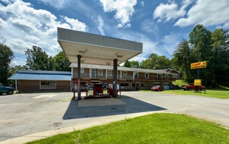 More details for 21915 AL Philpott Hwy, Spencer, VA - Retail for Sale