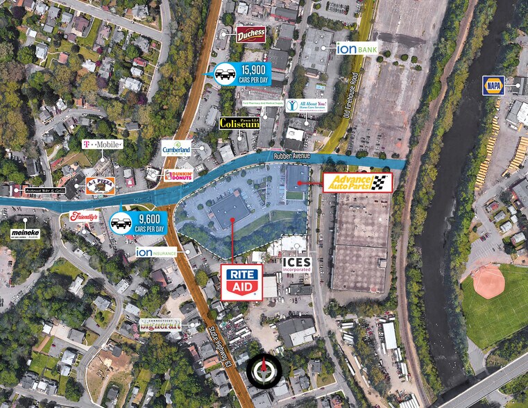 32 Rubber Ave, Naugatuck, CT for sale - Other - Image 1 of 1