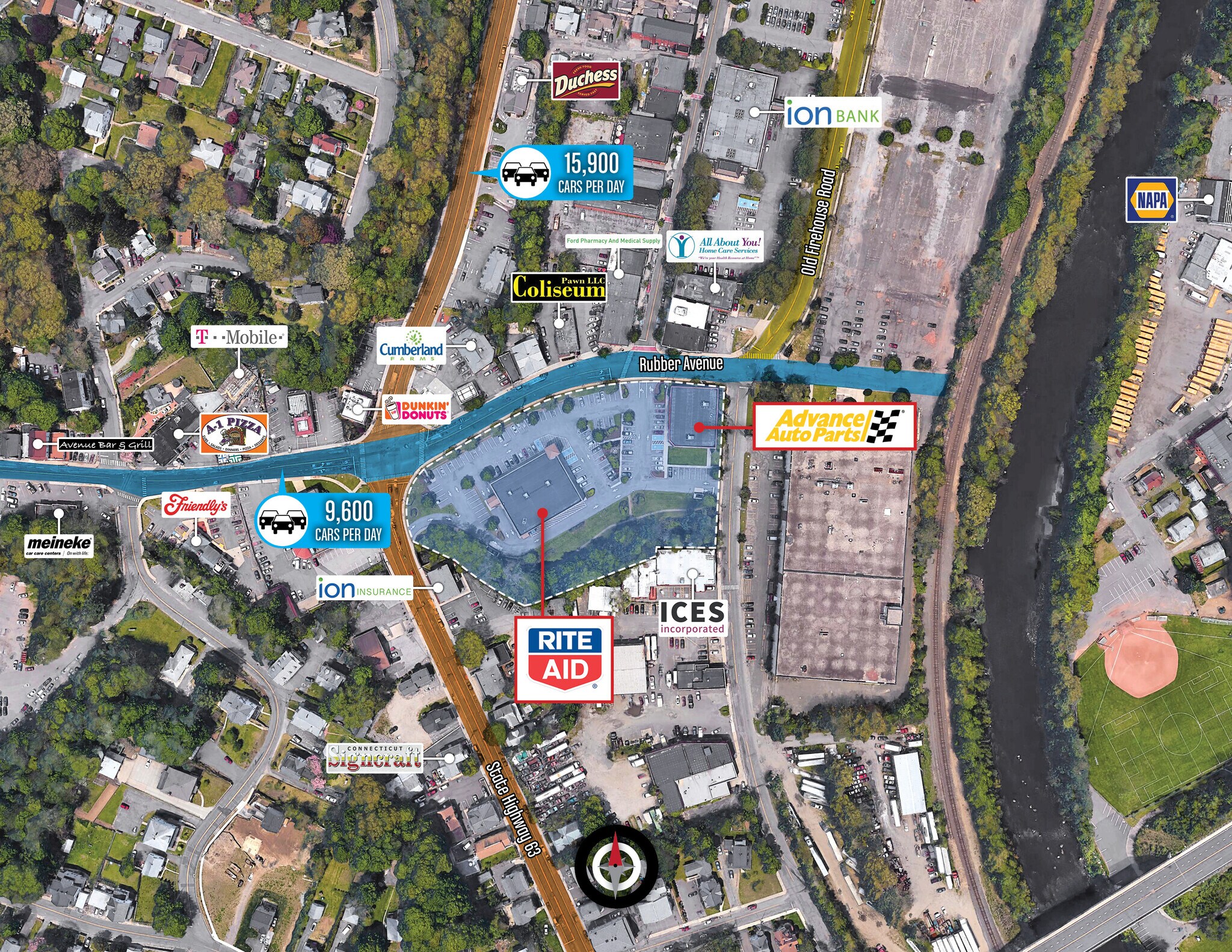 32 Rubber Ave, Naugatuck, CT for sale Other- Image 1 of 1