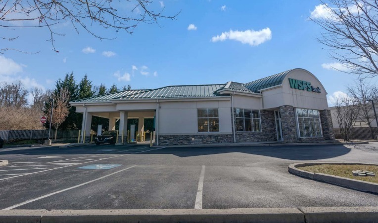 5000 W Chester Pike, Newtown Square, PA for lease - Building Photo - Image 2 of 6