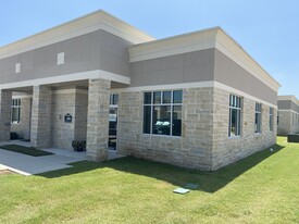 Bethany Ridge Office Condominiums - A - Loft