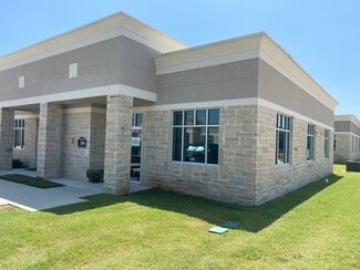 More details for 333 E Bethany Dr, Allen, TX - Office, Office/Medical for Lease