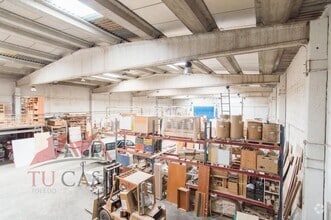 Industrial in Mocejón, Toledo for lease Interior Photo- Image 2 of 8