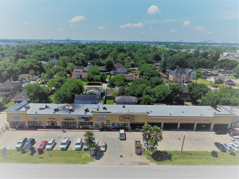 11131 W Little York Rd, Houston, TX for sale - Building Photo - Image 1 of 1