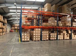 Claydon Business Park, Ipswich for lease Interior Photo- Image 1 of 3