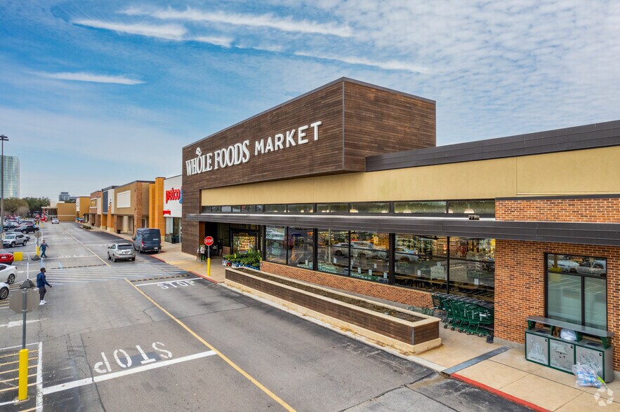 10801-11045 Westheimer Rd, Houston, TX for sale - Primary Photo - Image 1 of 1