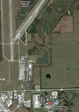 2050 Commerce Ave, Immokalee, FL for lease Aerial- Image 1 of 3