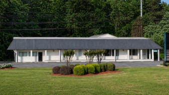 3889 Cobb Pky NW, Acworth GA - NNN Property