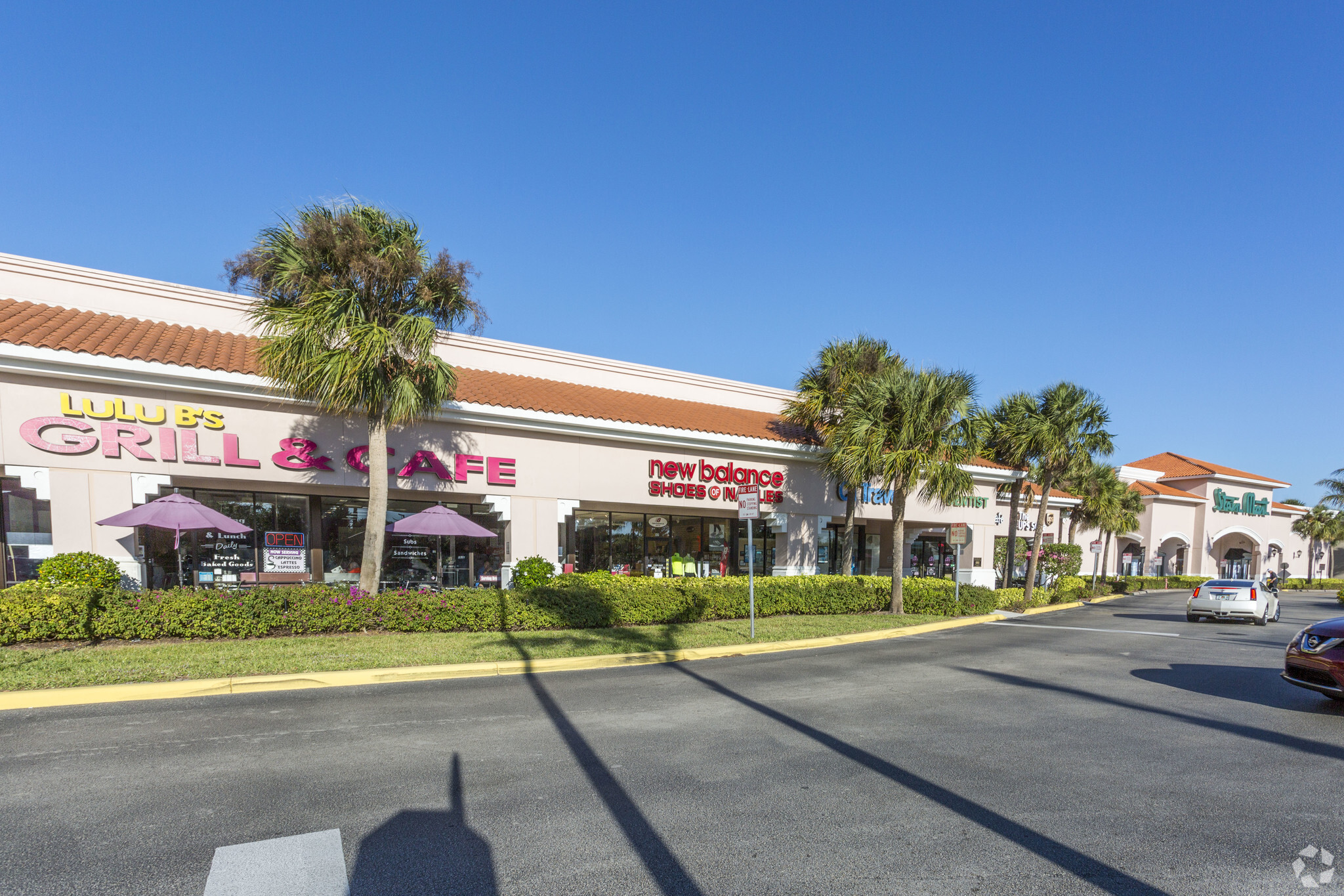 8787-8811 Tamiami Trl N, Naples, Fl 34108 - Retail For Lease 