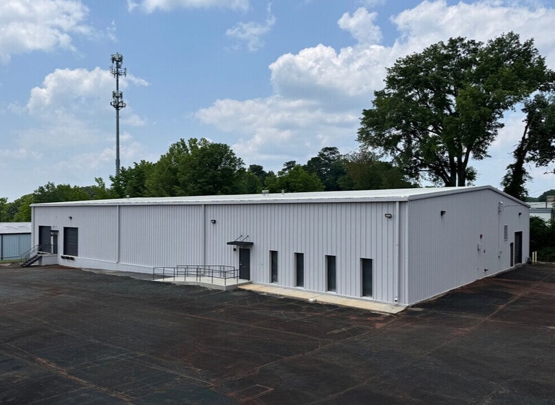 3000 N Decatur Rd, Decatur, GA for sale - Building Photo - Image 1 of 1