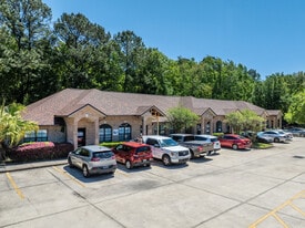 Dunns Crossing - Convenience Store