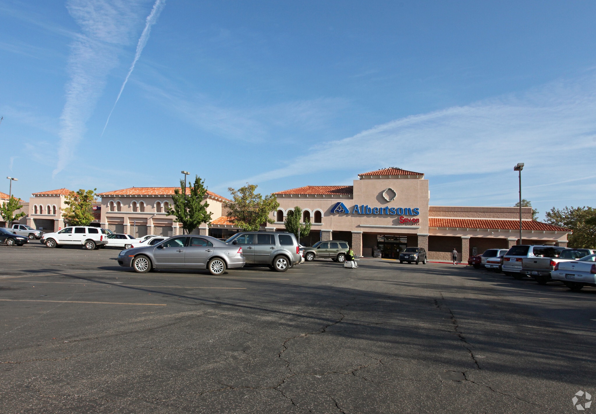 141-189 Niblick Rd, Paso Robles, CA for lease Primary Photo- Image 1 of 6