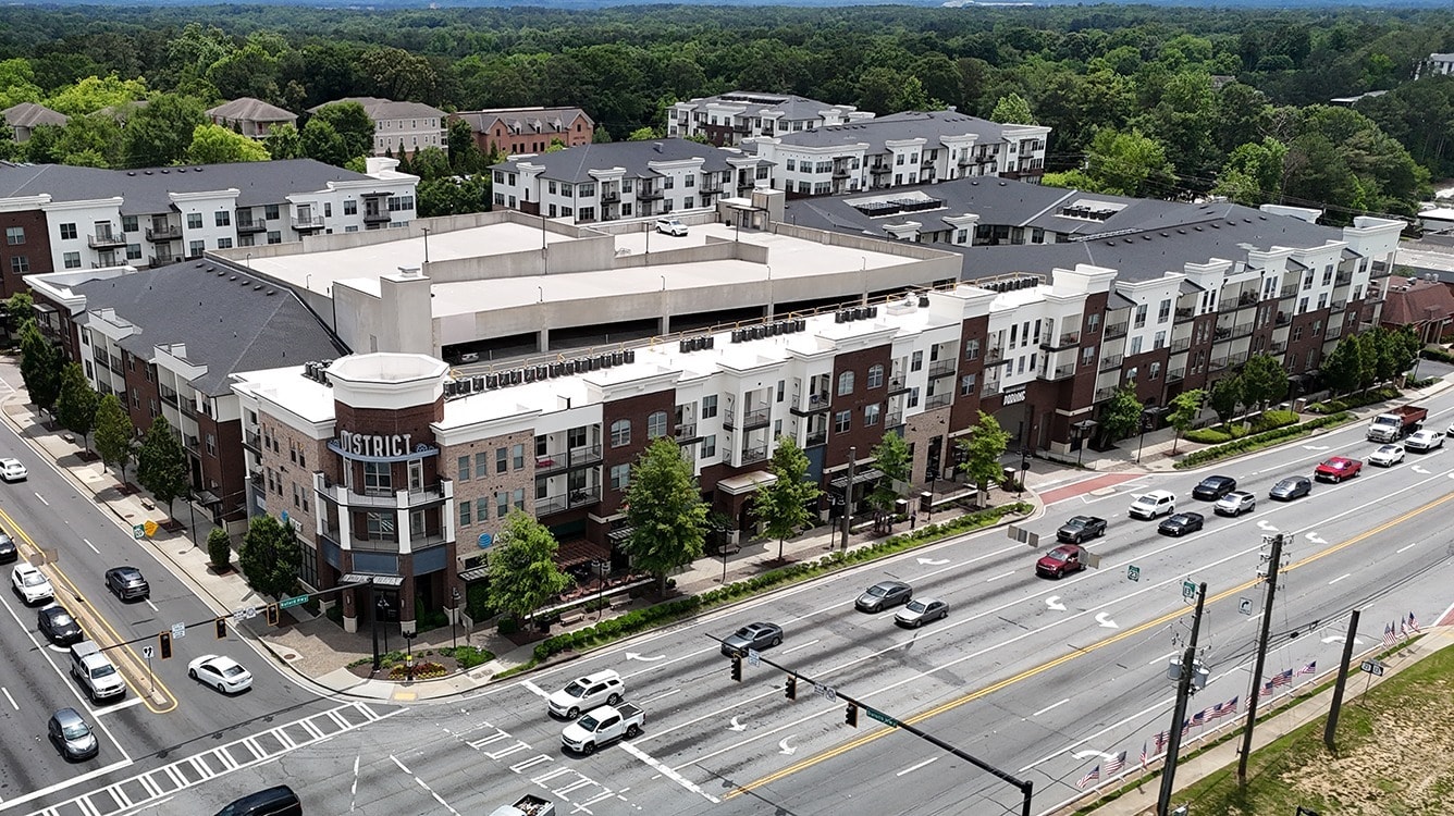 3465 Duluth Highway 120, Duluth, GA for lease Building Photo- Image 1 of 85