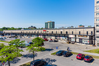 More details for 250 City Centre Ave, Ottawa, ON - Industrial for Lease