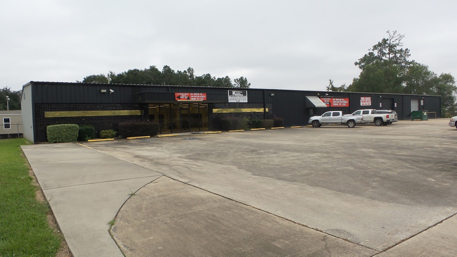 23453 Ih 10, Vidor, TX 77662