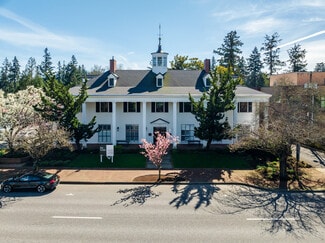 More details for 600 A Ave, Lake Oswego, OR - Office for Lease