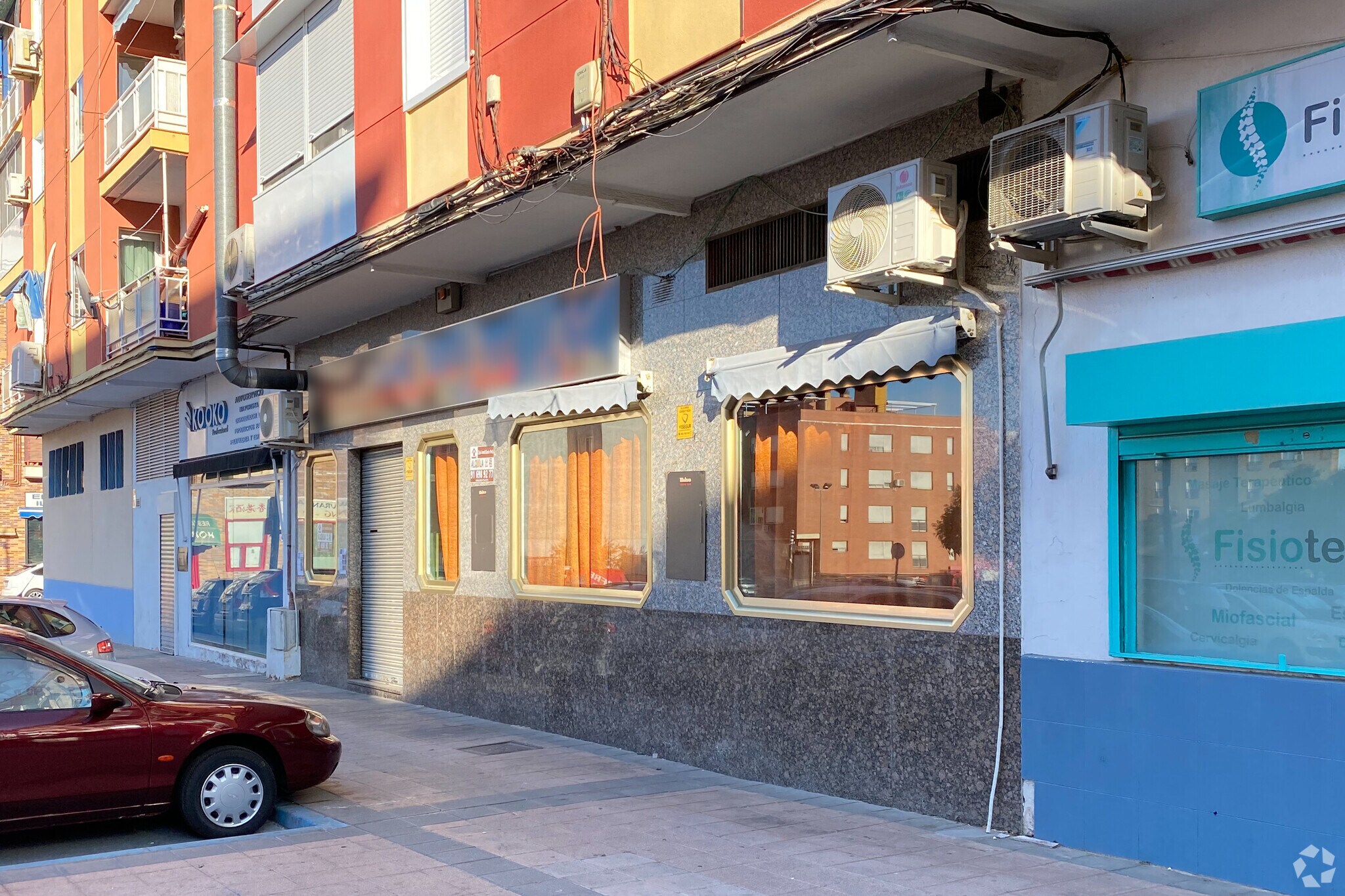 Multifamily in Parla, Madrid for sale Interior Photo- Image 1 of 2