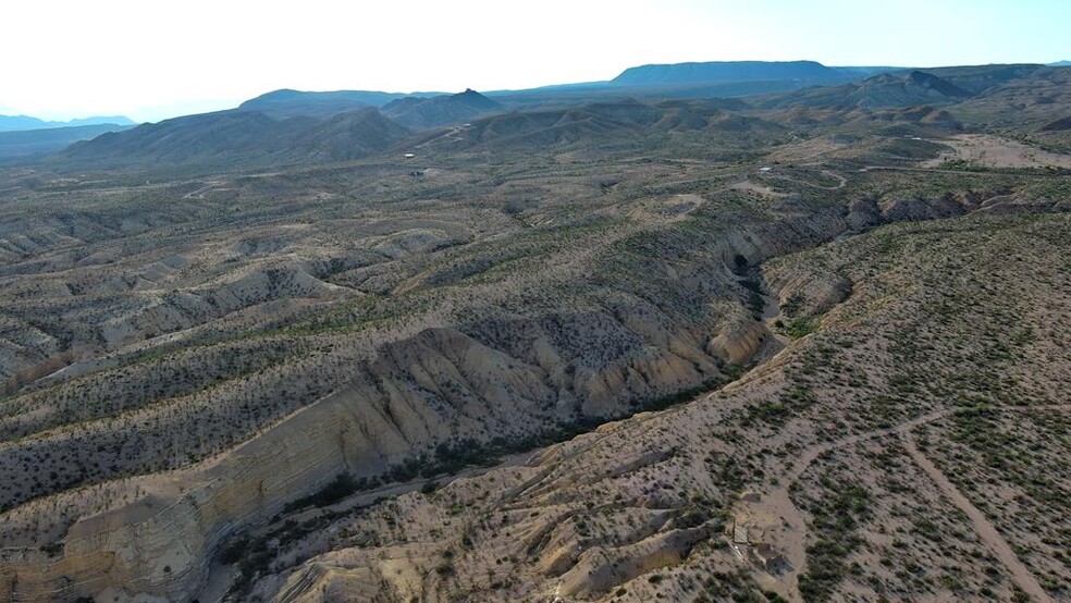 00 Needle Peak Rd, Terlingua, TX for sale - Primary Photo - Image 1 of 25