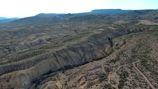 More details for 00 Needle Peak Rd, Terlingua, TX - Land for Sale