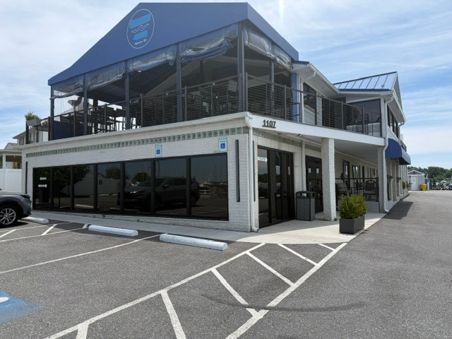 1107 Turkey Point Rd, Edgewater, MD for lease Building Photo- Image 1 of 10