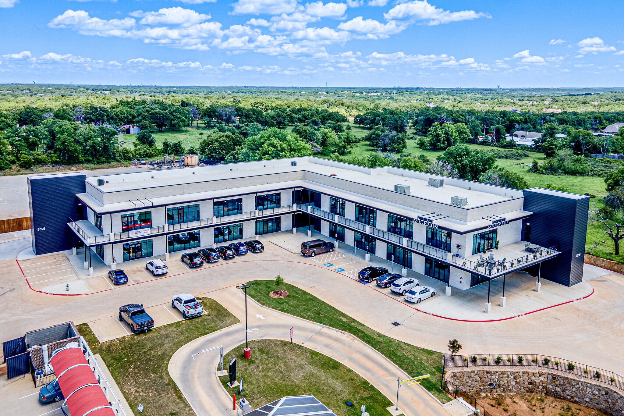 104 Frenchtown Rd, Argyle, TX for lease Building Photo- Image 1 of 6