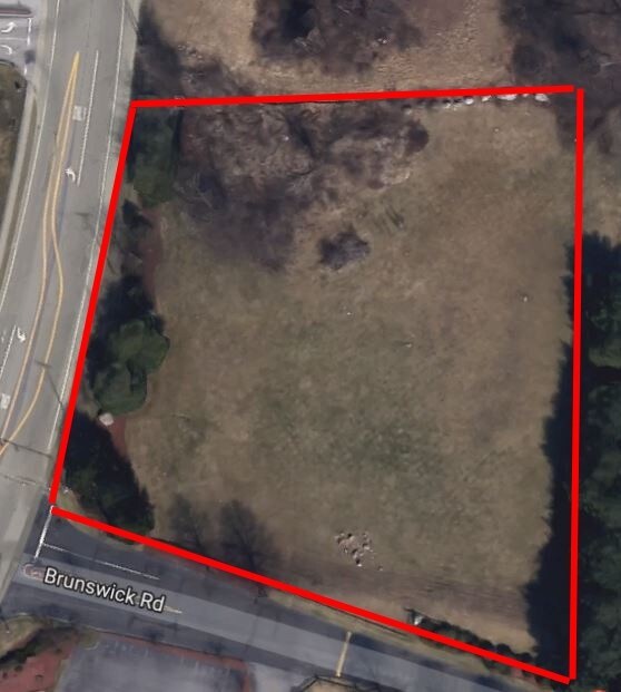 729 Daniel Webster Hwy, Merrimack, NH for sale Building Photo- Image 1 of 1