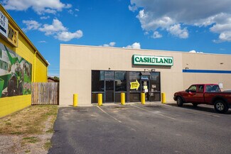 More details for 15-25 N Bridge St, Chillicothe, OH - Retail for Lease