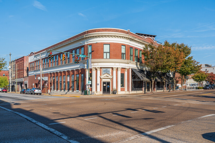 1463 Market St, Chattanooga, TN for sale - Building Photo - Image 1 of 21